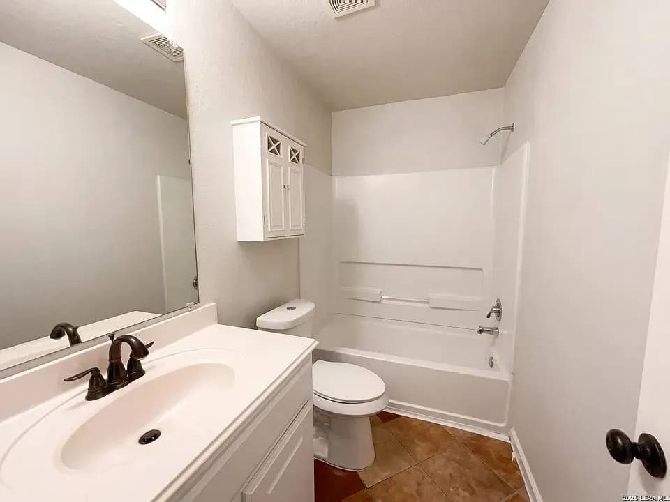 Lovely home for rent — San Antonio, TX